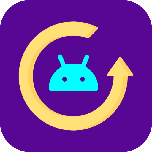App Uninstall List & Recovery logo