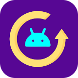 App Uninstall List & Recovery icon