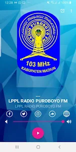 LPPL RADIO PUROBOYO FM