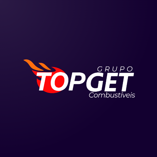 Grupo TOPGET logo