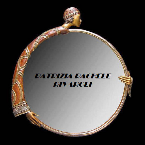 Patrizia Rachele Rivaroli logo