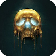 AppLock Theme Horror Skull  Icon