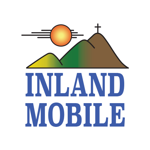 INLAND FCU logo