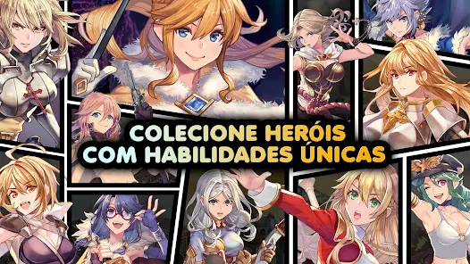 Confira os melhores personagens para se jogar no Ragnarok: The Lost  Memories-Todos-LDPlayer