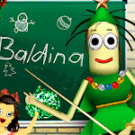 Cover Image of 下载 Baldina's Literary Grammar & Education 1.0.9 APK
