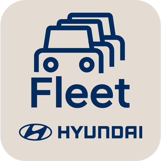 Hyundai Auto Link Fleet Apps Bei Google Play