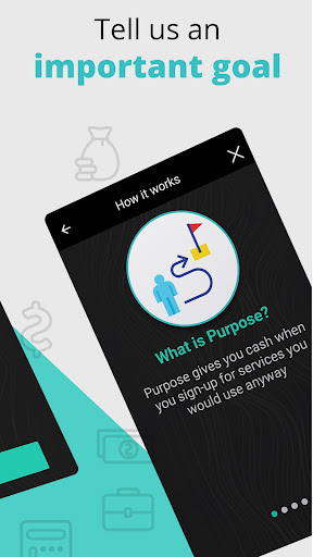 Purpose Screen 2