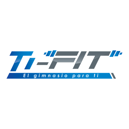TI Fit logo