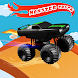 4x4 Monster Truck Game Stunt - Androidアプリ