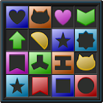 Cover Image of Unduh Shapes and Holes  APK
