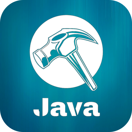Java Compiler - Run .java Code  Icon