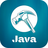 Java Compiler - Run .java Code icon