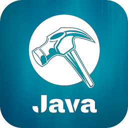Java Compiler - Run .java Code च्या आयकनची इमेज