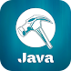 Java Compiler - Run .java Code - Androidアプリ