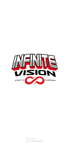 Android application Infinite Vision Sports Academy screenshort