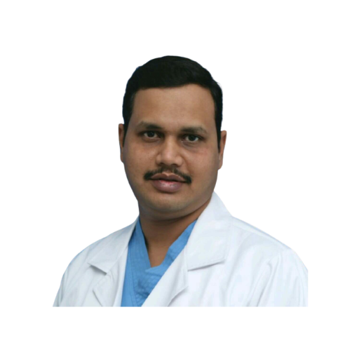 Dr. Vadiraj Hunnur logo