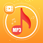 Cover Image of Unduh Video To Mp3 Converter  APK