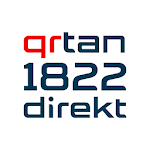 Cover Image of Download 1822direkt QRTAN+  APK