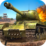 Tank Combat: Team Force icon