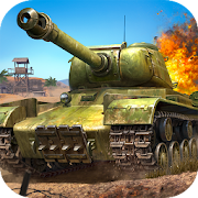 Tank Combat: Team Force 1.0.1 Icon