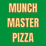 Cover Image of डाउनलोड Munch Master Pizza  APK
