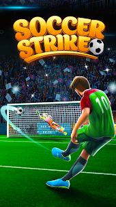 Soccer Strike Penalty WorldCup