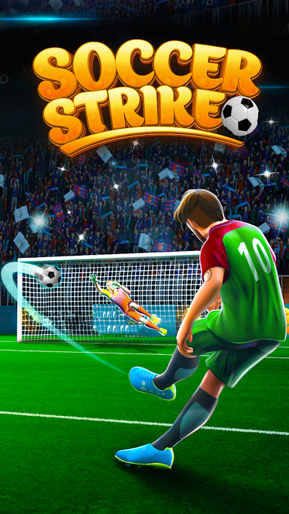 Soccer Strike Penalty WorldCup - 1.9.2 - (Android)