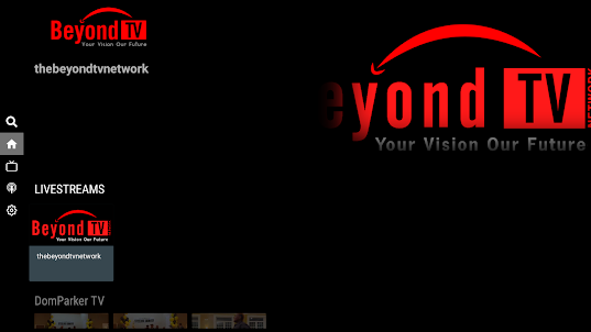 BeyondTv Network