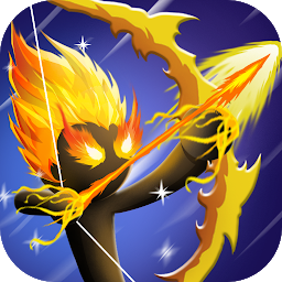 Bowman: Stickman Archero Mod Apk