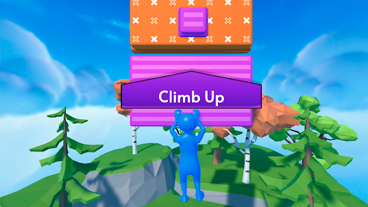 Climbing Master Difficult Game
