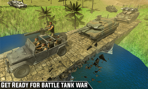 Télécharger Gratuit Battle of Tanks - World War Machines Blitz  APK MOD (Astuce) screenshots 1