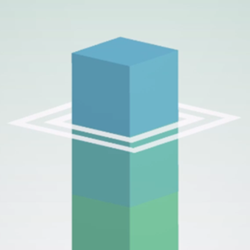 Cube Stack logo