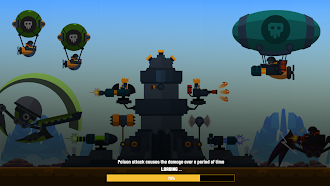 Game screenshot Base Defense 2 mod apk