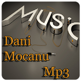 Dani Mocanu Mp3 icon