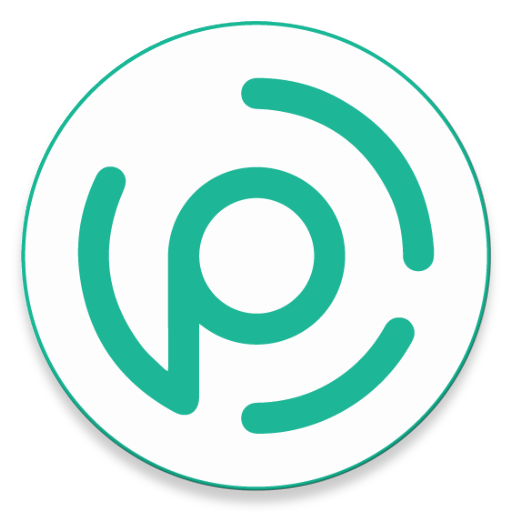peSTream logo