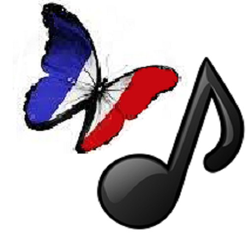 French Hymn Lyrics  Icon