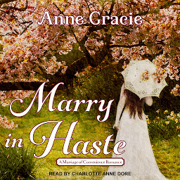 Icon image Marry In Haste