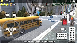 Public Transport Simulator X - Screenshot 2