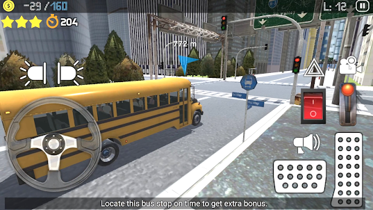 Public Transport Simulator X