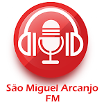 Cover Image of Download SaoMiguelWebRádio 1.0 APK