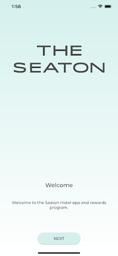 Seaton Hotel Screen 3