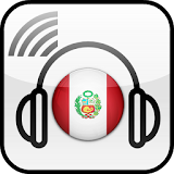 RADIO PERU PRO icon