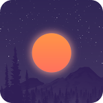 Cover Image of Download Blue Light Filter - Night Mode, Reading Mode 2.0 APK