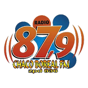 Radio Chaco Boreal 87.9 FM