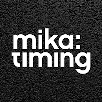 Mika:timing events