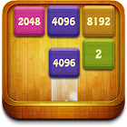 8192 puzzle game - 4096 game 1.7