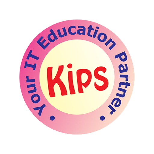 Kips Interactive Books 1.3.8 Icon