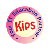 Kips Interactive Books