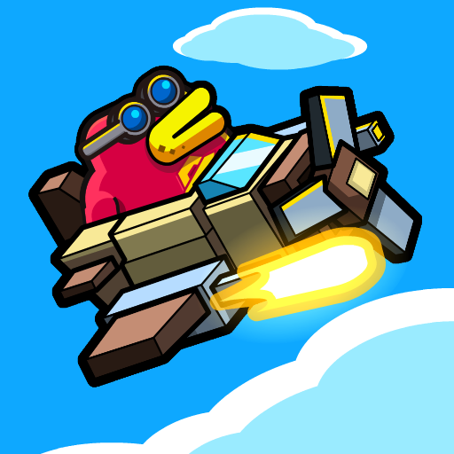 Toon Shooters 2: Freelancers  Icon