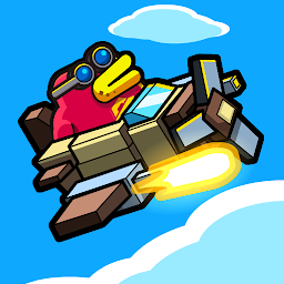 Toon Shooters 2: Фрилансеры Mod Apk